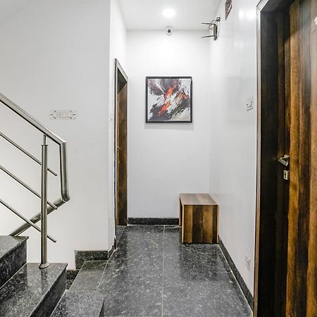 Fabhotel Sai Plaza Executive - Chatrapati Sambhaji أورانغاباد المظهر الخارجي الصورة