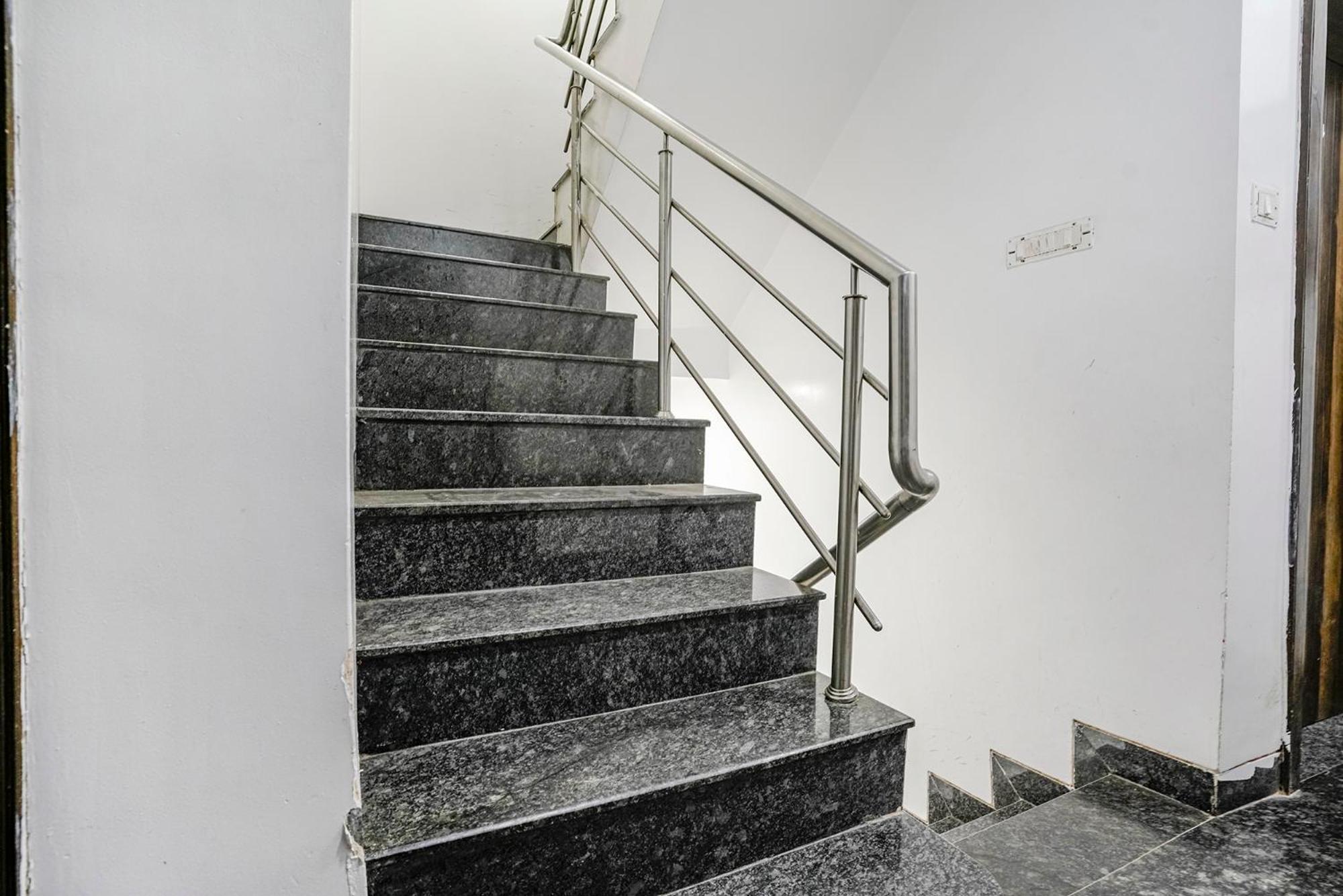 Fabhotel Sai Plaza Executive - Chatrapati Sambhaji أورانغاباد المظهر الخارجي الصورة